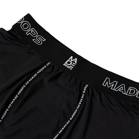MADE HOOPS COMPRESSION – MADE Hoops