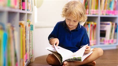 Kids Learning How to Reading 的图像结果