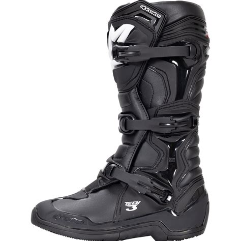 Alpinestars Tech 3 Cross-Stiefel kaufen | Louis Motorrad & Feizeit