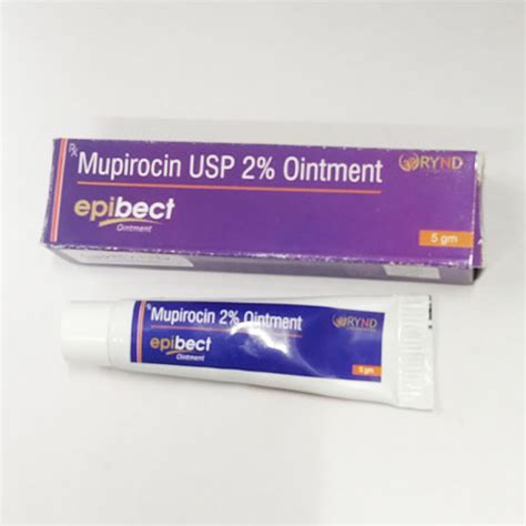 EPIBECT-Ointments Nuvon Healthcare