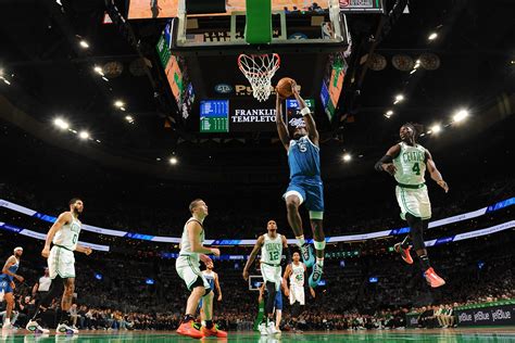 Image result for NBA Wolves