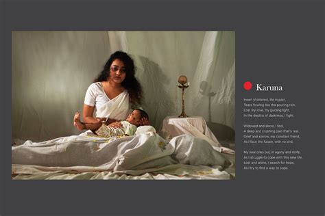 Navarasa – Visual Communication