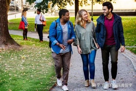 瑞典留学：2023年瑞典留学奖学金申请攻略
