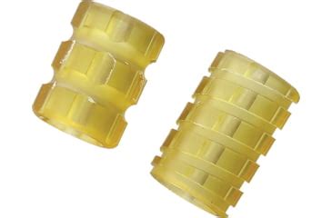 Maratac Ultem Lanyard Bead Cord Lock | 19% Off Free Shipping over $49!