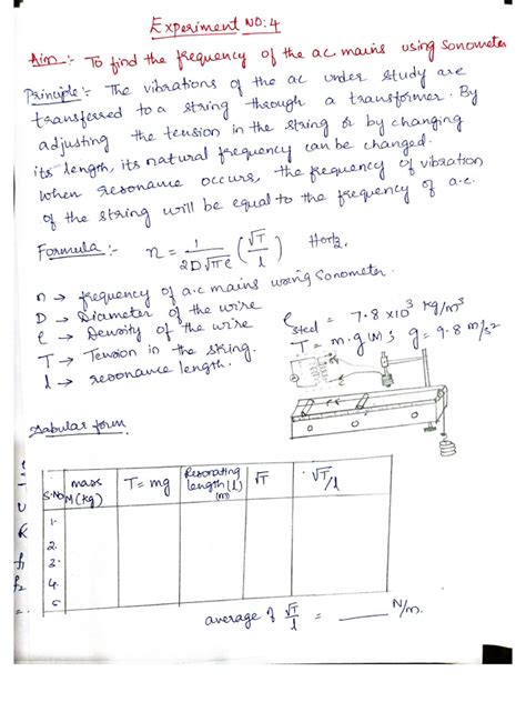 Example of Science Practical Exam 的图像结果