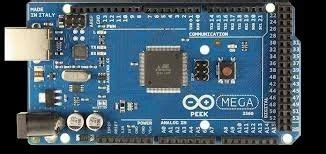 Arduino Mega32 Bit Microcontroller 的图像结果