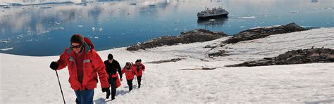 Expedition Voyages - Antarctica Cruise - Norway Cruise - Arctic Cruise