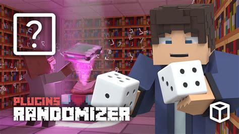 LogDotZip Minecraft Randomizer Playlist 的图像结果