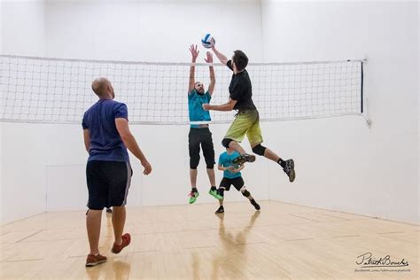 Québecs Wallyball Cup/Tournoi de Wallyball du Ptit Qc (4e édition ...