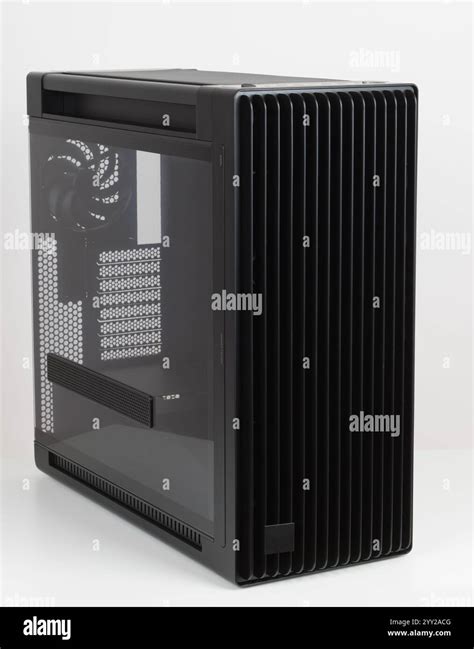 PC Side View 的图像结果