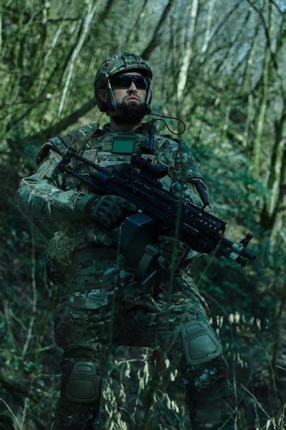 Militaire Commando 的图像结果