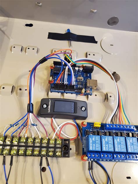 Image result for Arduino Interrupt with Button