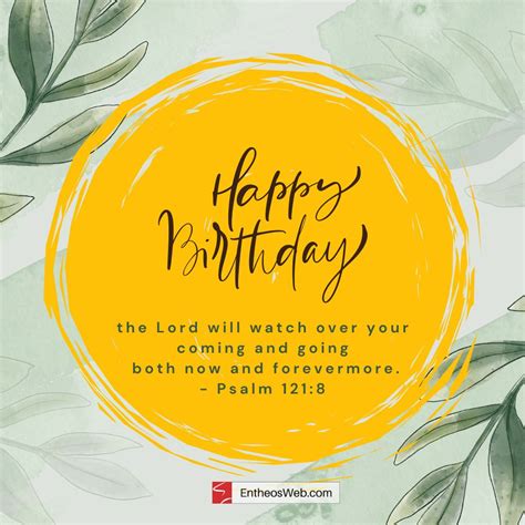 Birthday Messages Bible Quotes Best Religious 70th Birthday Wishes For