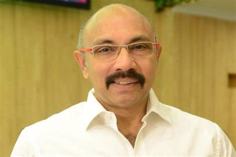 Sathyaraj: సత్యరాజ్ తెలుగులో నటించిన ఫస్ట్ మూవీ ఏంటో తెలిస్తే.. షాక్ ...