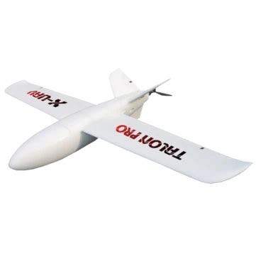 X-uav Talon Pro 1350mm Wingspan EPO V-tail Aerial Survey Aircraft FPV ...