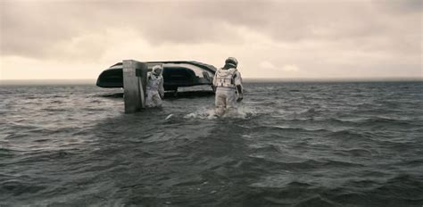 Image result for Interstellar Scenes