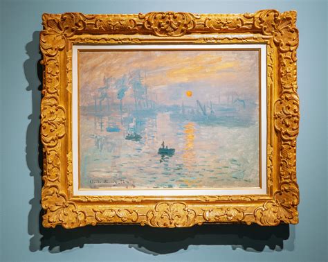 Show Me The Monet, 2005 - Banksy Explained