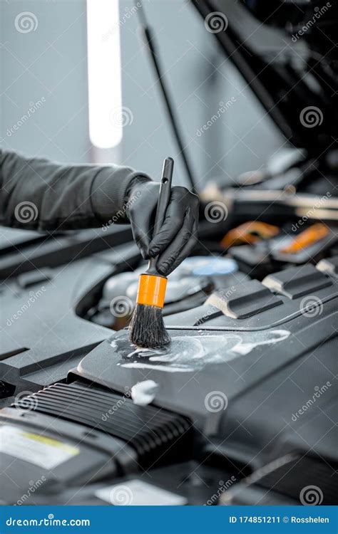 Image result for Machine Shop Engine Cleaning