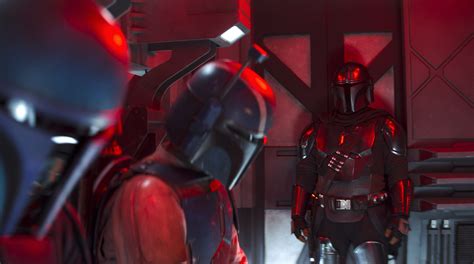 The Mandalorian Season 3 Pulls off the Breaking Bad Reunion You Never ...