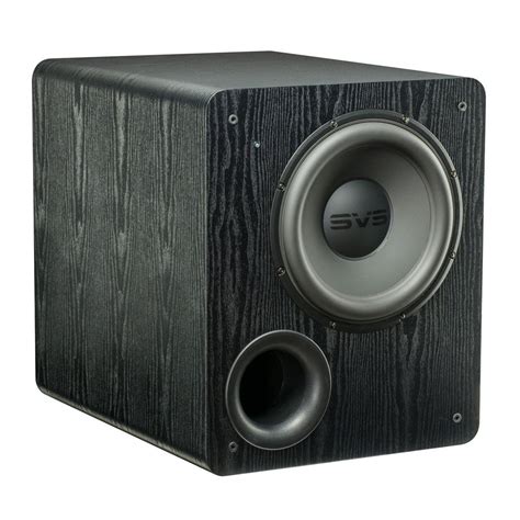 SVS Sound PB 2000 Subwoofer