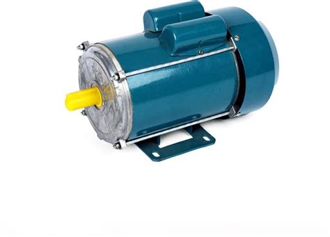 Takat Single Phase 1 Hp Sheet Metal Induction Induction Motor Price in ...