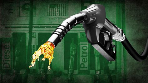 Pakistan fuel price hits record high; Petrol at Rs. 280/liter - rate of petrol in pakistan