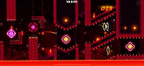 Image result for Geometry Dash Nukebound Toe 3