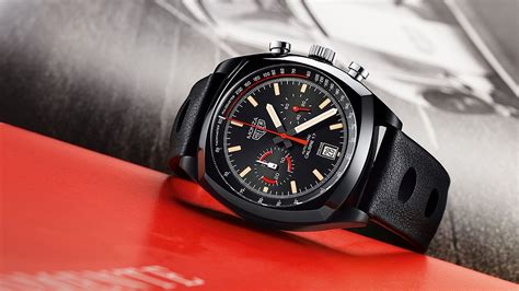TAG Heuer Monza Calibre 17