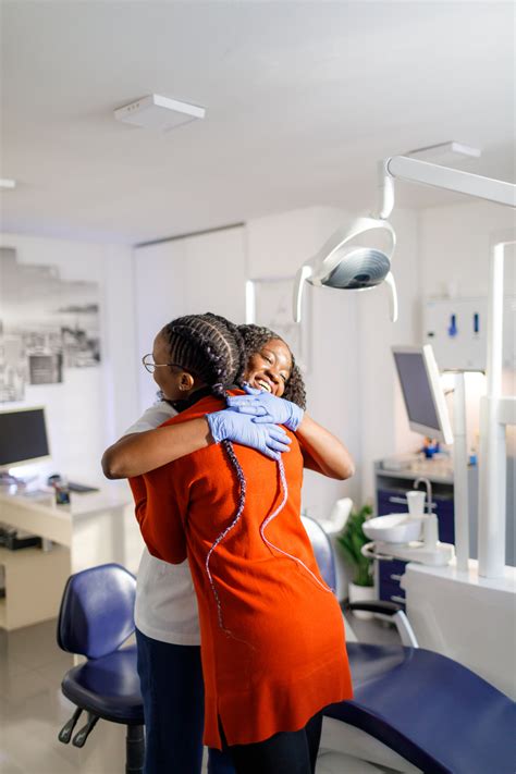 Support Smiles — Piedmont Regional Dental Clinic