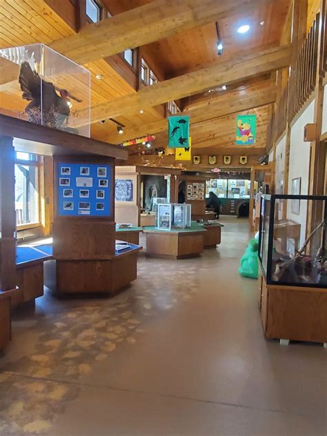 Bay Beach Wildlife Sanctuary | wisconsinharbortowns.net