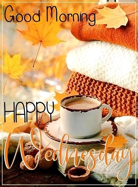 Pin by Hagged Skew on WEDNESDAY GREETINGS | Good morning wednesday ...