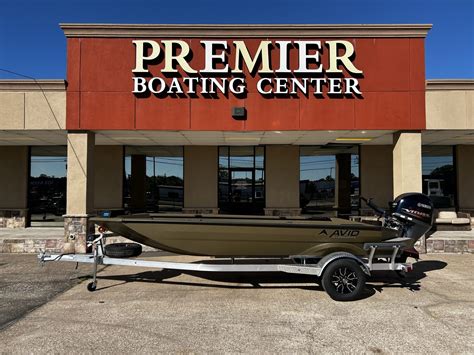 Jasper Boats for Sale - Premier Boating Centers