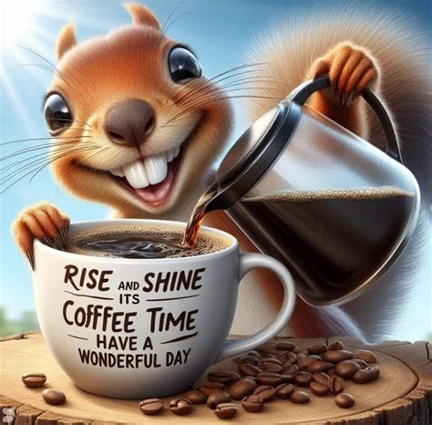 Pin by Claflamme on GREETINGS/SAYINGS ETC. | Good morning funny ...