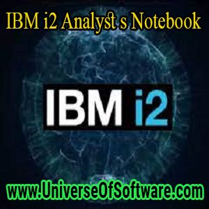Image result for IBM Analyst Notebook