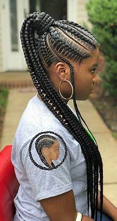 All Braiding Hairstyles by 25 Lemonade Braided Ponytail Hairstyles 2018 For All Braiding Hairstyles