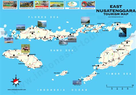info NTT: Kabupaten Ngada