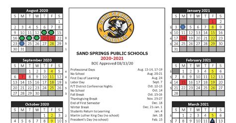 Pratt Academic Calendar 2022 - Printable Word Searches