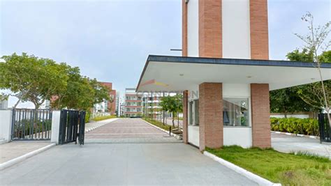 Prestige Courtyards in Sholinganallur Chennai