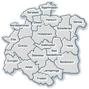 Landkreis Hildesheim – GenWiki