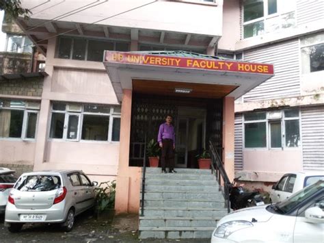 Himachal Pradesh University