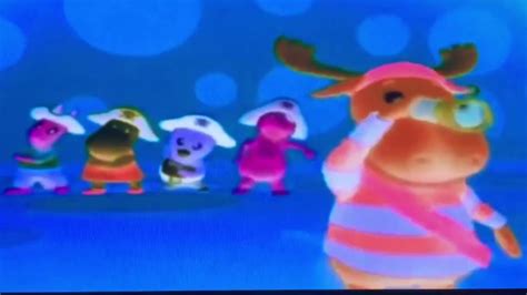 Image result for Backyardigans G Major Horror