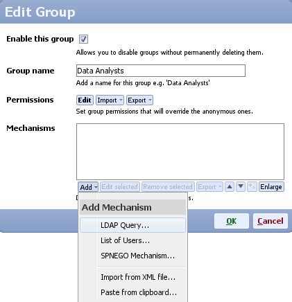 Image result for LDAP Query