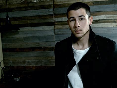 Guys With Iphones Nick Jonas