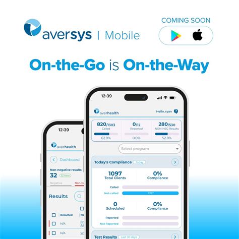 Big news: Aversys Mobile is launching this summer, and it will change ...
