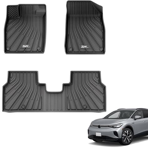 VOLKSWAGEN Floor Mats and Cargo Liner / Trunk Mats