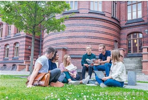 德国留学|2020年入学申请的建议时间安排 - 知乎
