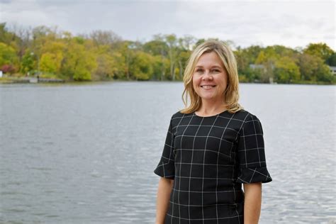 2025 Election Questionnaire: Lora Vitek, St. Charles Mayor – Shaw Local