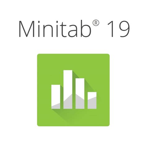 Minitab 19.1 - Download for PC Free
