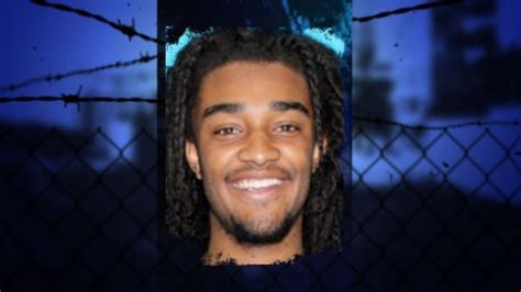 WMW Capture, Derrick Crawford, pleads guilty to murdering roommate ...