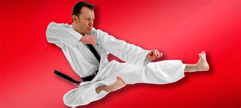 Karate 的图像结果